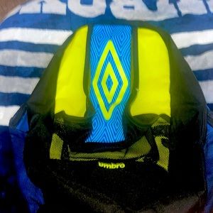 Umbro soccer backpack
